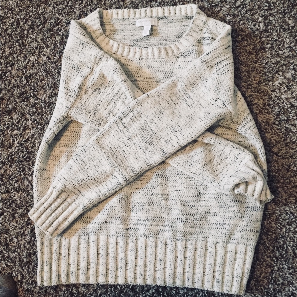 Charter Club Sweater. Never Worn!